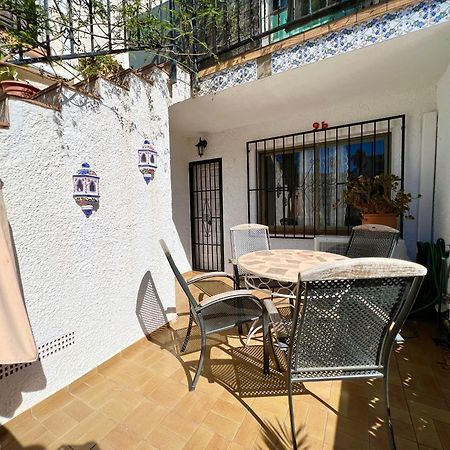 Bungalow En El Albir - Inmodream Calpe Dış mekan fotoğraf