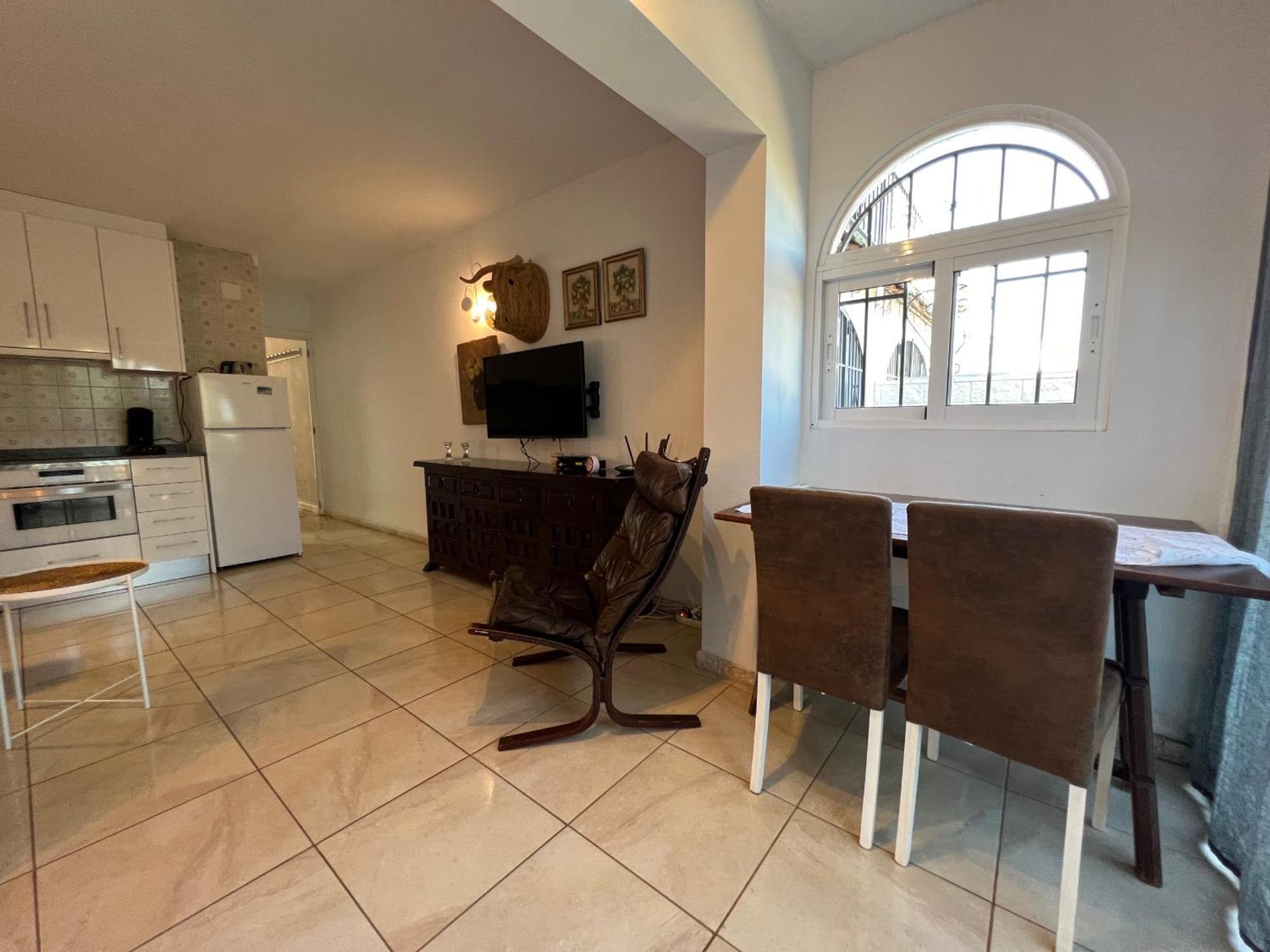Bungalow En El Albir - Inmodream Calpe Dış mekan fotoğraf