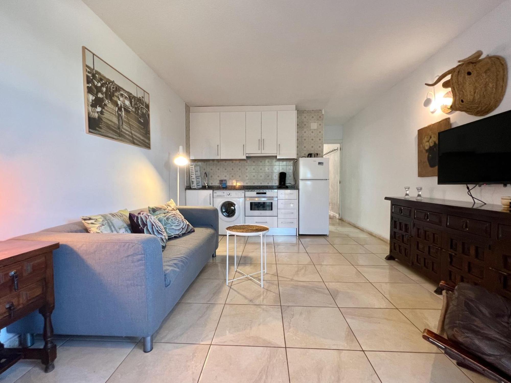 Bungalow En El Albir - Inmodream Calpe Dış mekan fotoğraf