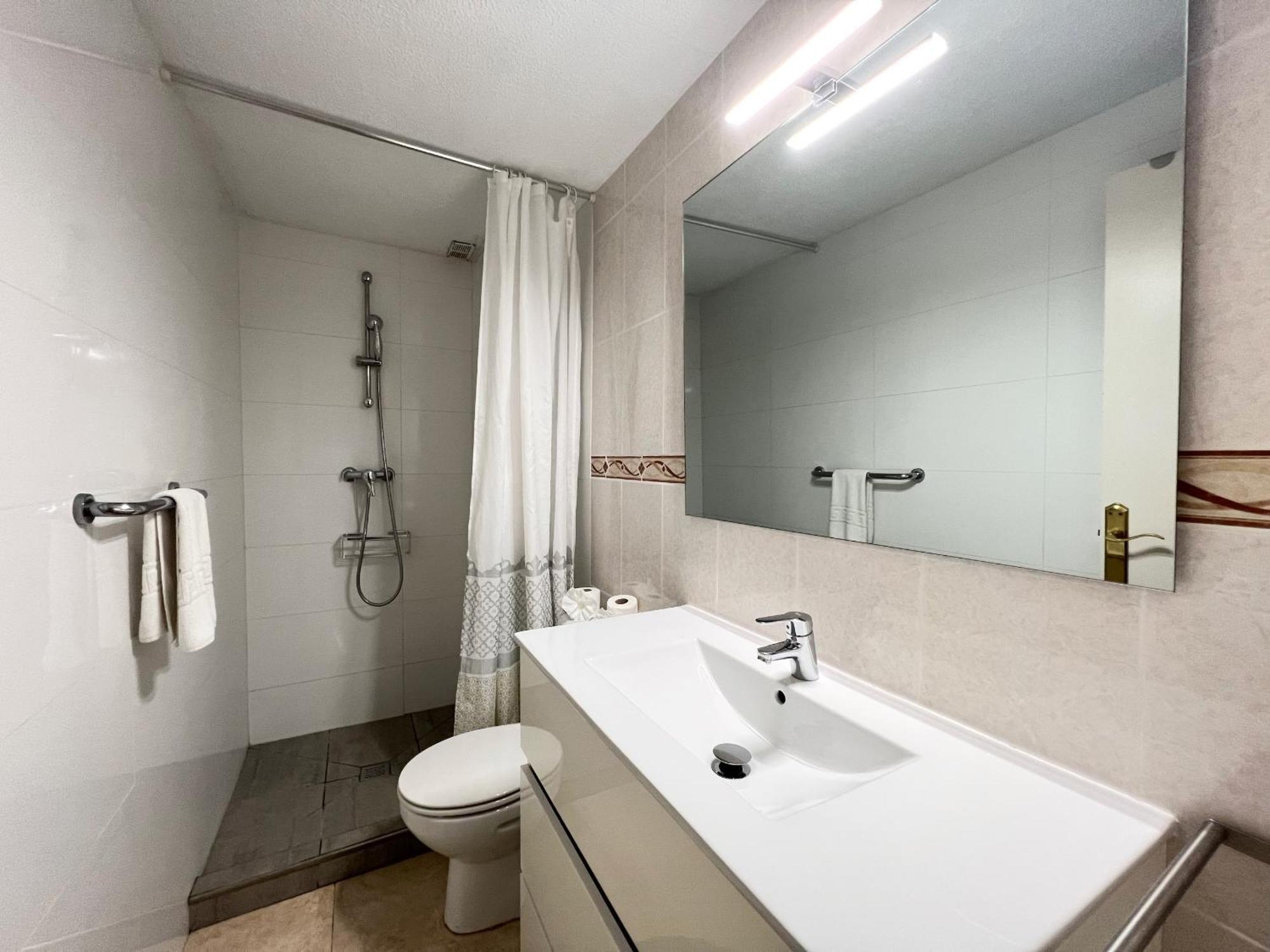 Bungalow En El Albir - Inmodream Calpe Dış mekan fotoğraf
