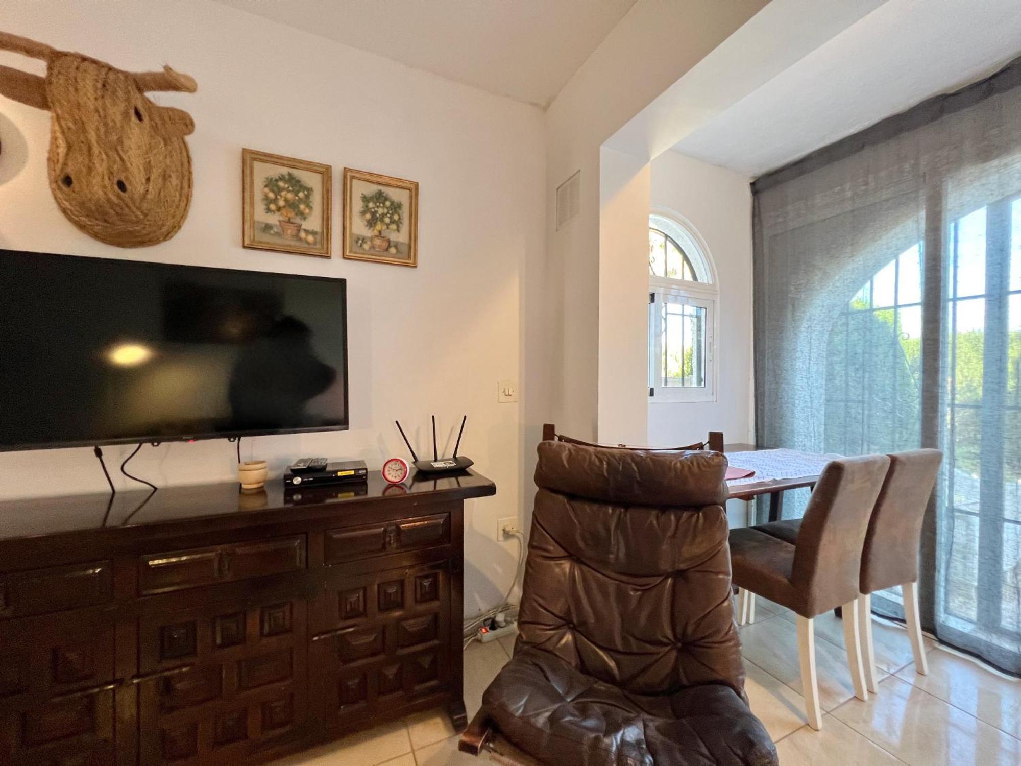 Bungalow En El Albir - Inmodream Calpe Dış mekan fotoğraf