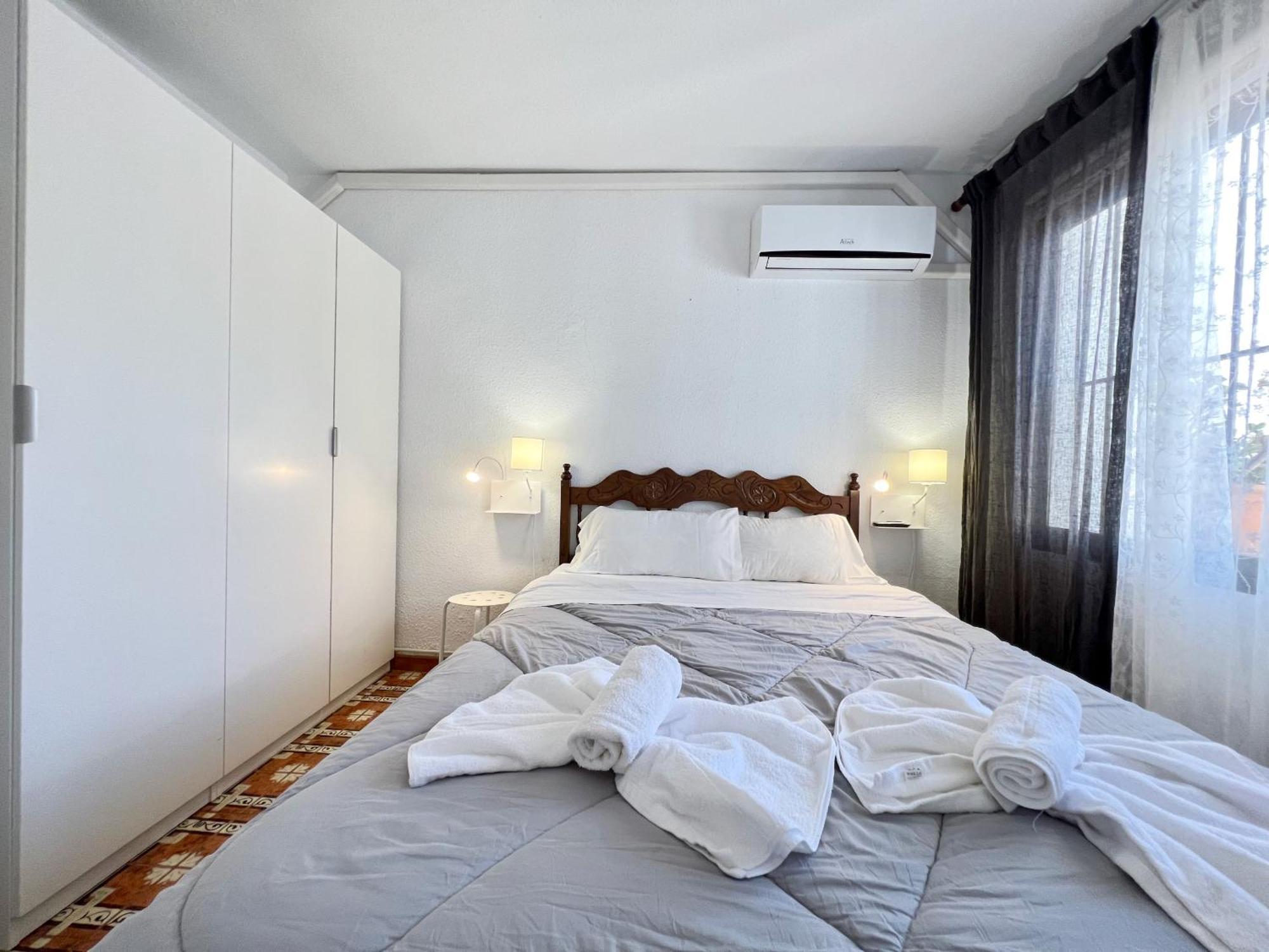 Bungalow En El Albir - Inmodream Calpe Dış mekan fotoğraf