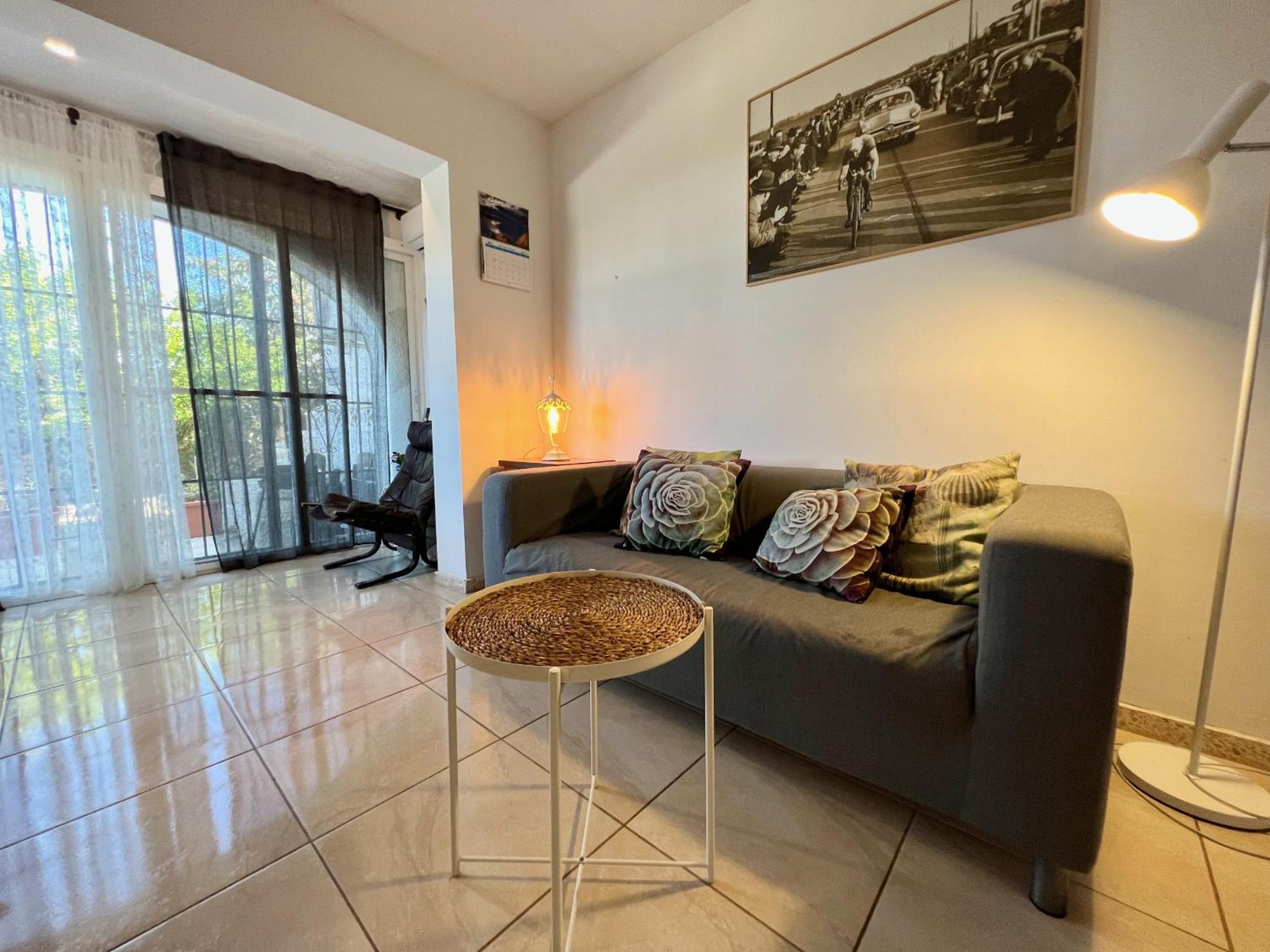 Bungalow En El Albir - Inmodream Calpe Dış mekan fotoğraf