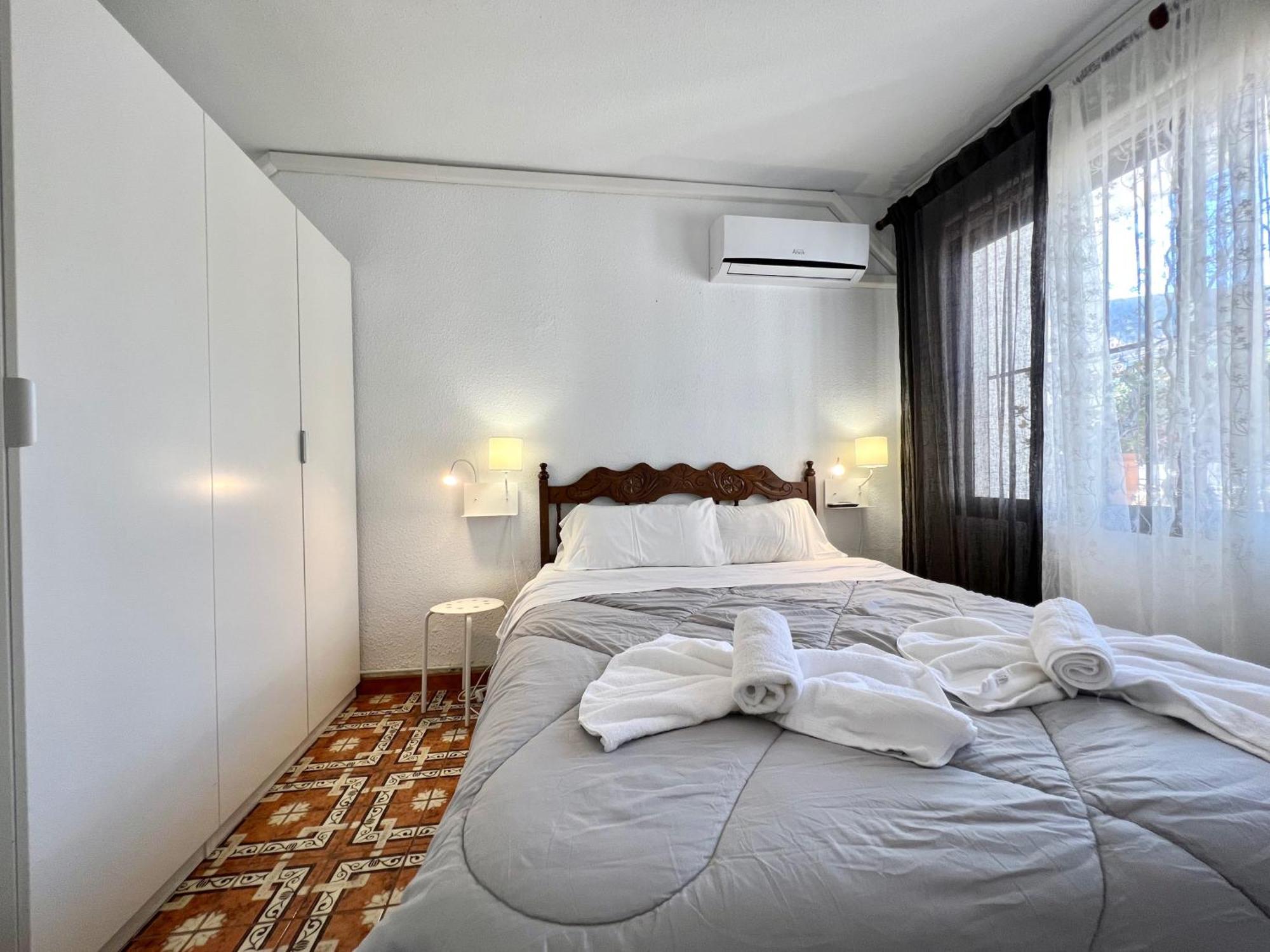 Bungalow En El Albir - Inmodream Calpe Dış mekan fotoğraf