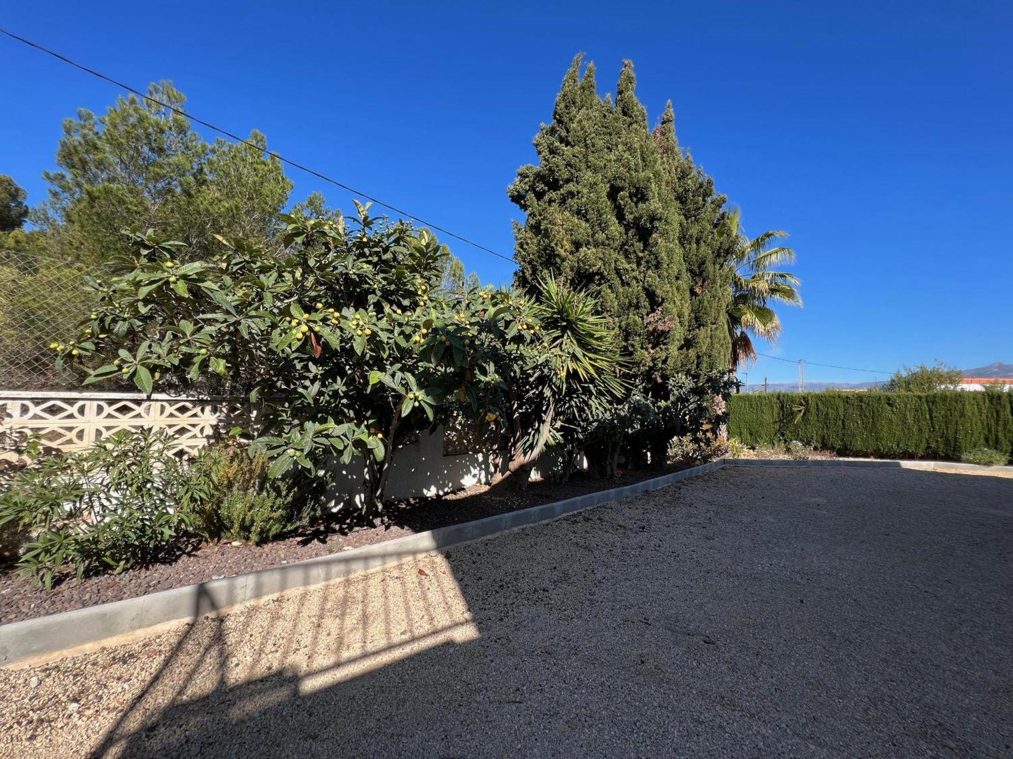 Bungalow En El Albir - Inmodream Calpe Dış mekan fotoğraf